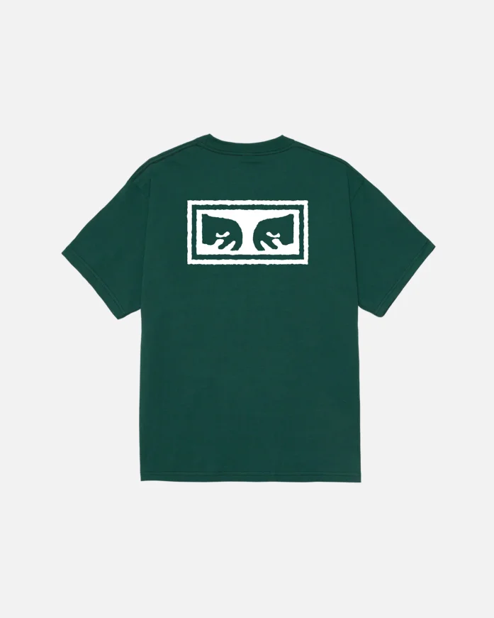 Футболка OBEY Eyes 3