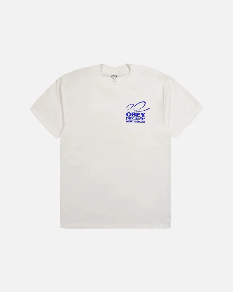 Футболка OBEY Bizzare New Visions