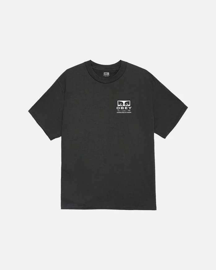 Футболка OBEY Permission