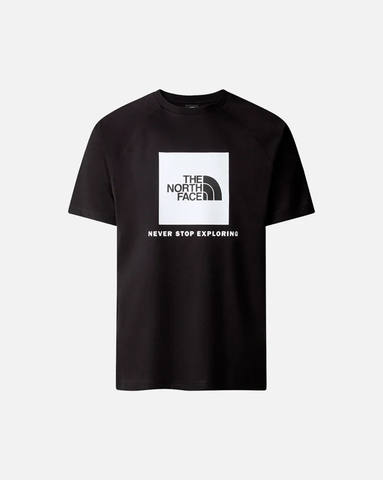 Футболка THE NORTH FACE White Box