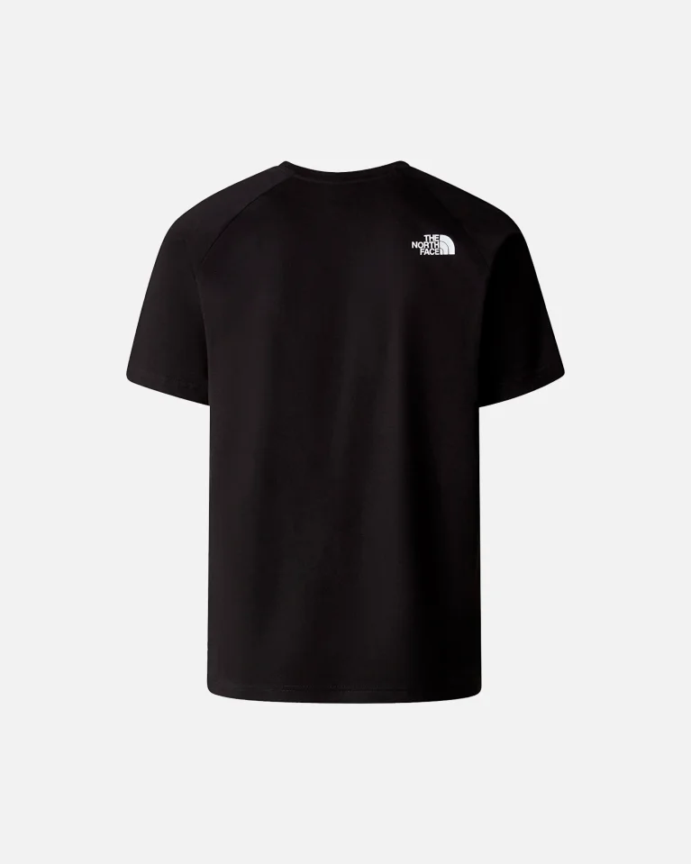 Футболка THE NORTH FACE White Box