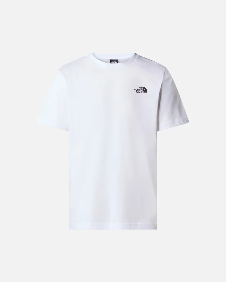 Футболка THE NORTH FACE Redbox Tee