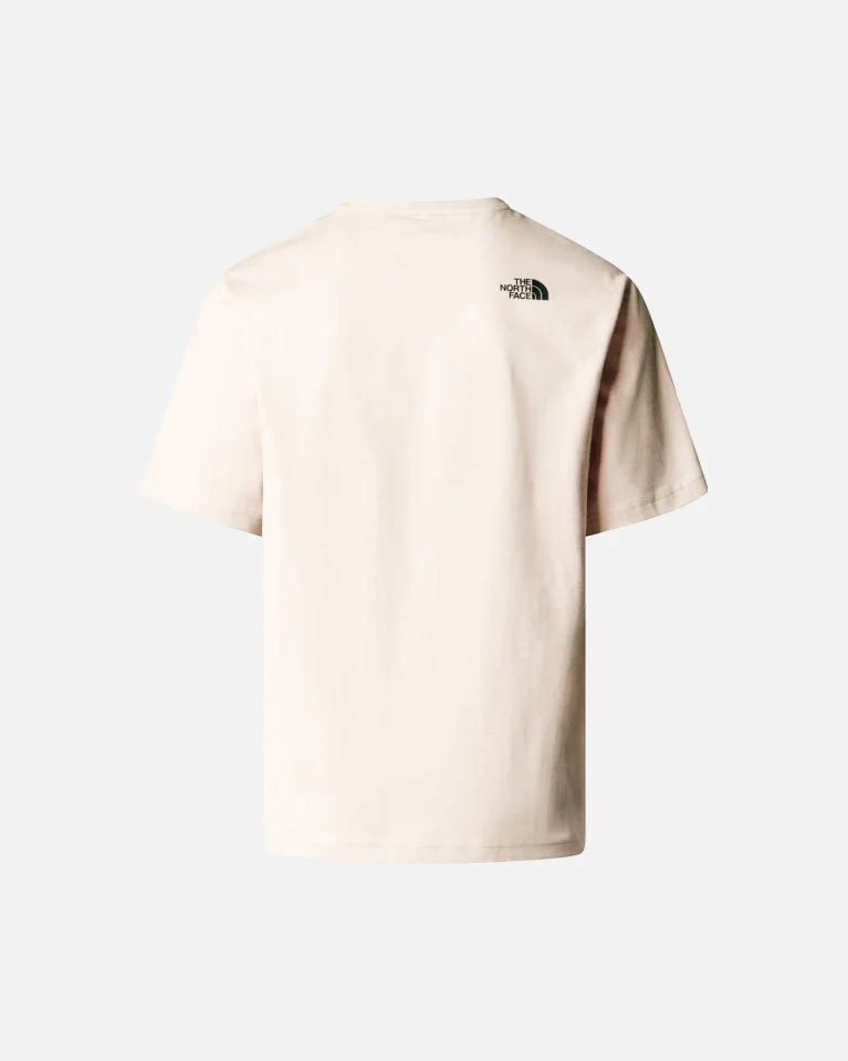 Футболка THE NORTH FACE Exploration Tee