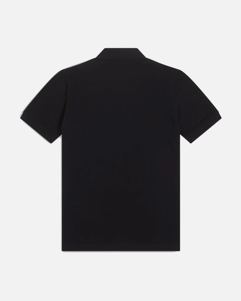 Рубашка поло FRED PERRY M3 Black
