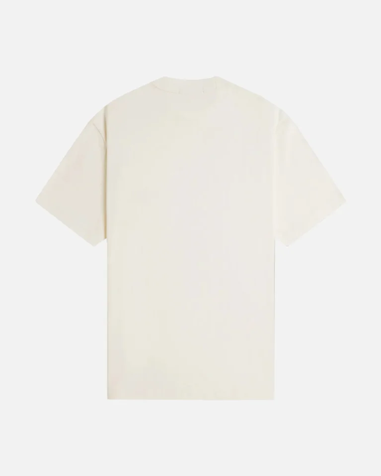 Футболка FRED PERRY Relaxed 1952 Beige