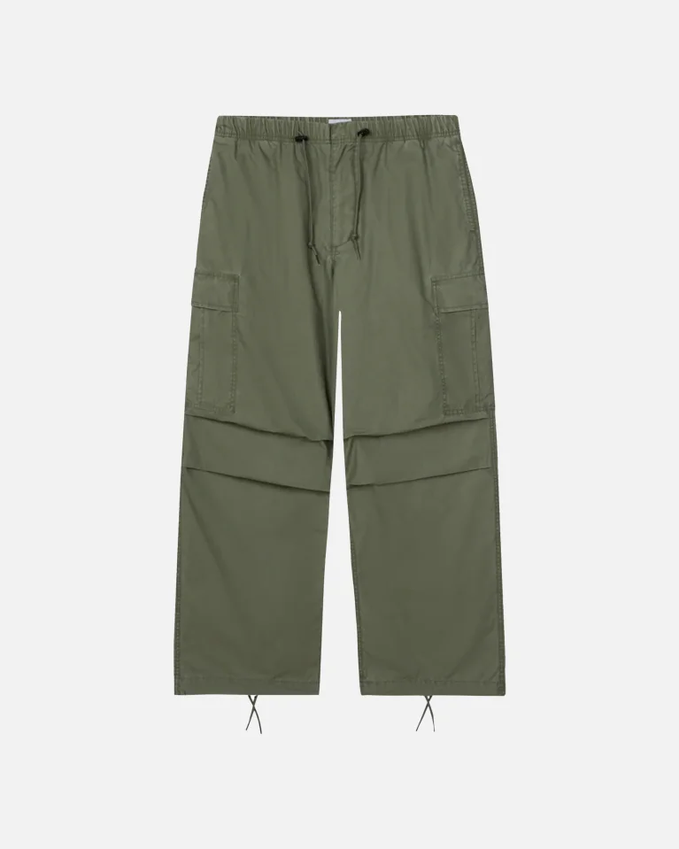 Брюки OBEY Giant Cargo Pant Green