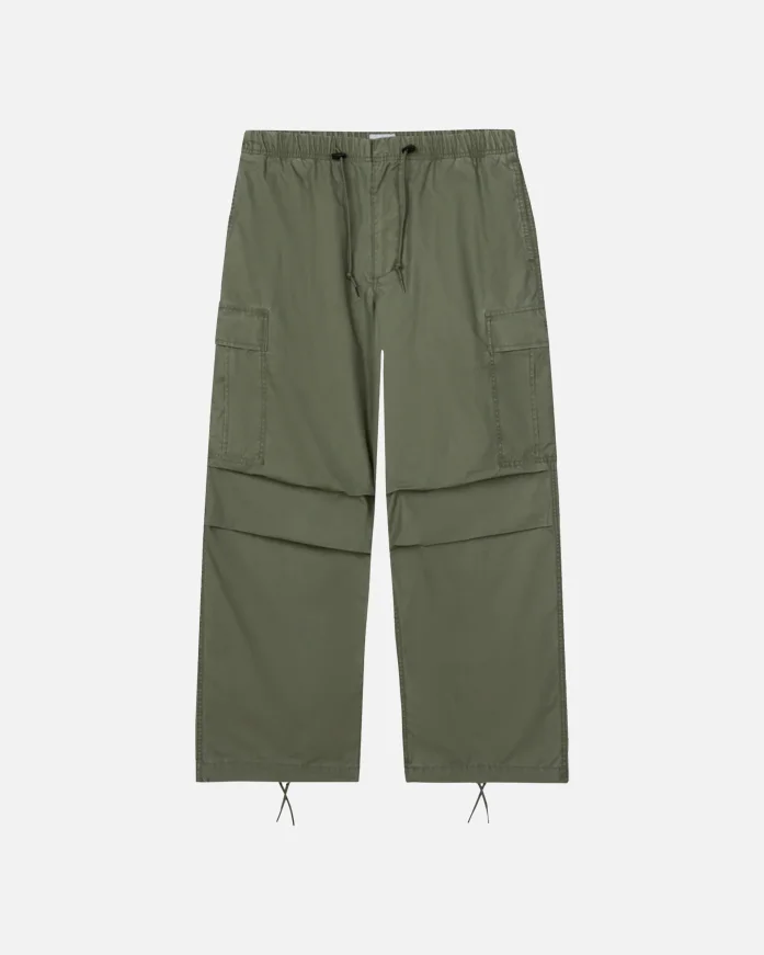 Брюки OBEY Giant Cargo Pant Green