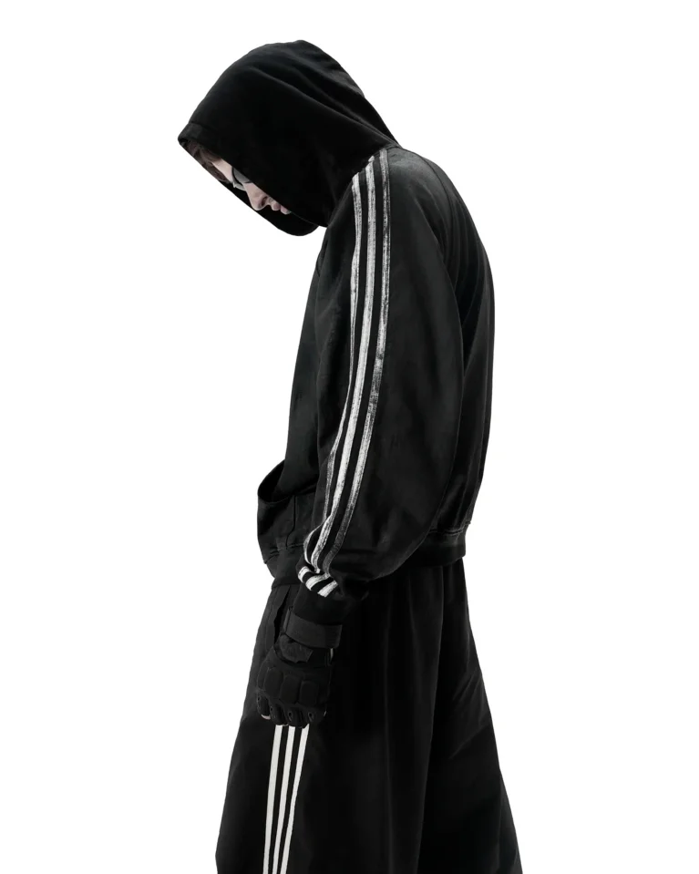 Худи VICESEASON Nitroxin
