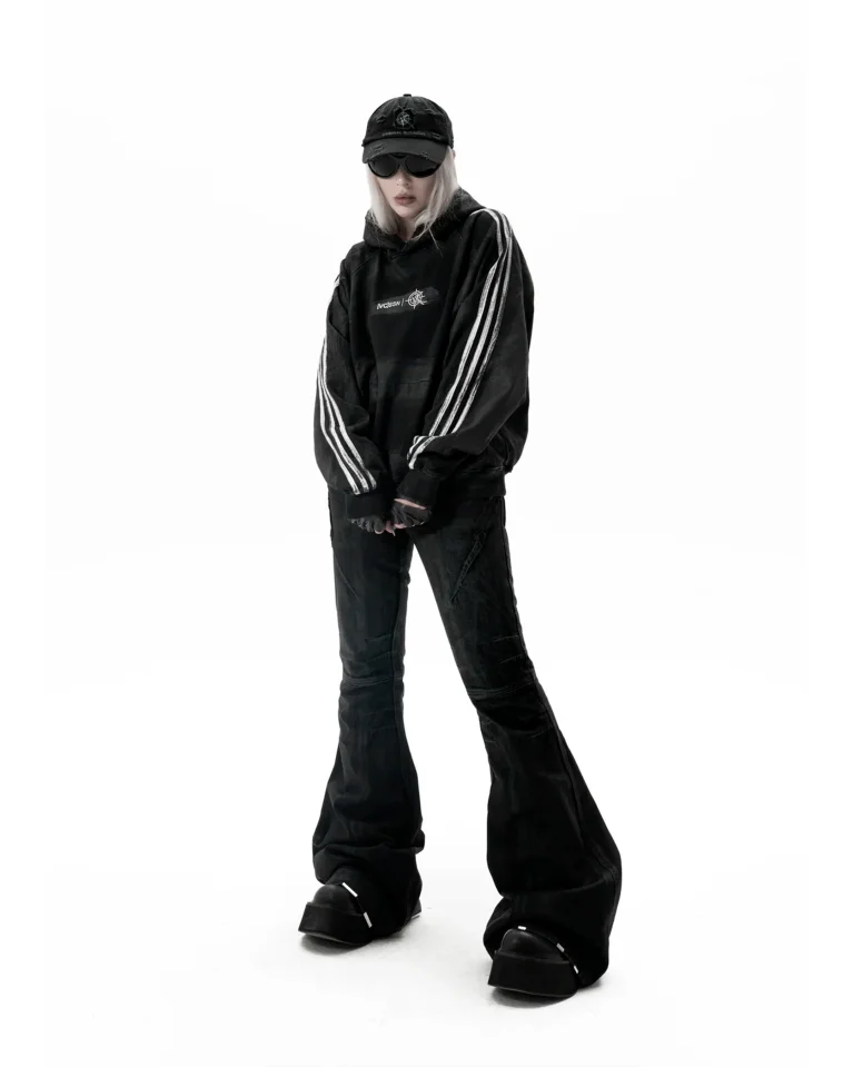 Худи VICESEASON Nitroxin