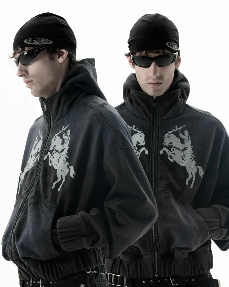 Шапка VICESEASON Skull Runner