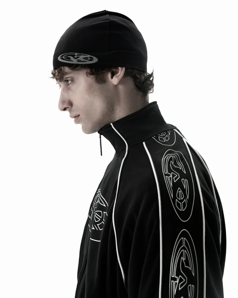 Шапка VICESEASON Skull Runner