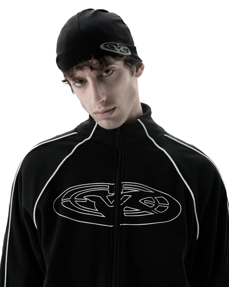 Шапка VICESEASON Skull Runner