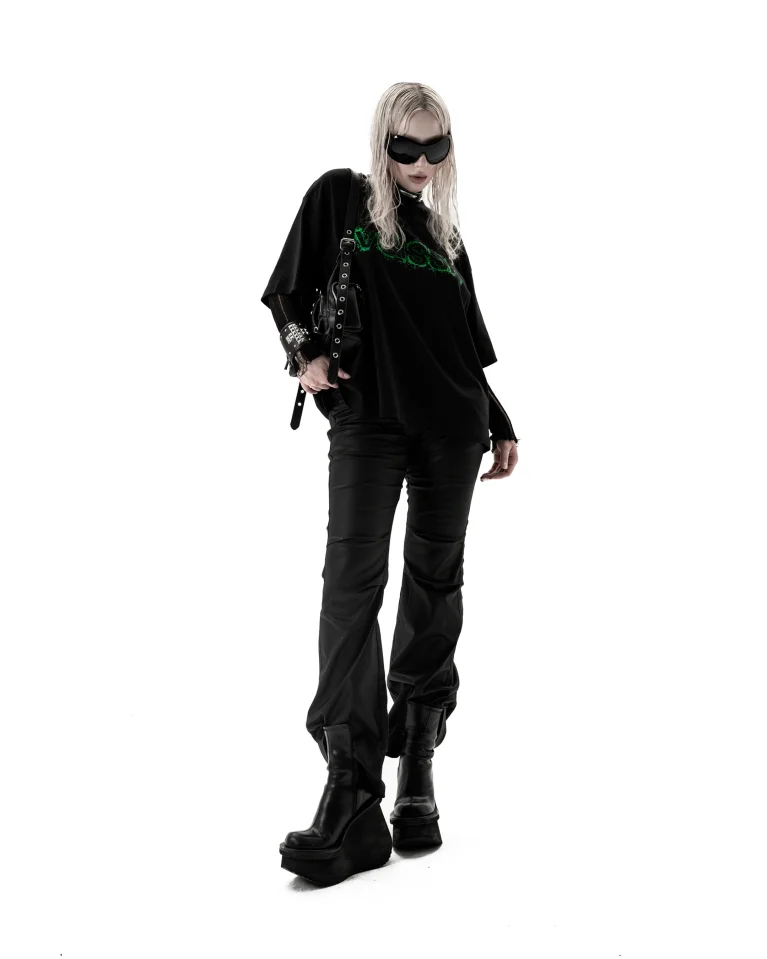 Футболка VICESEASON Acid Black