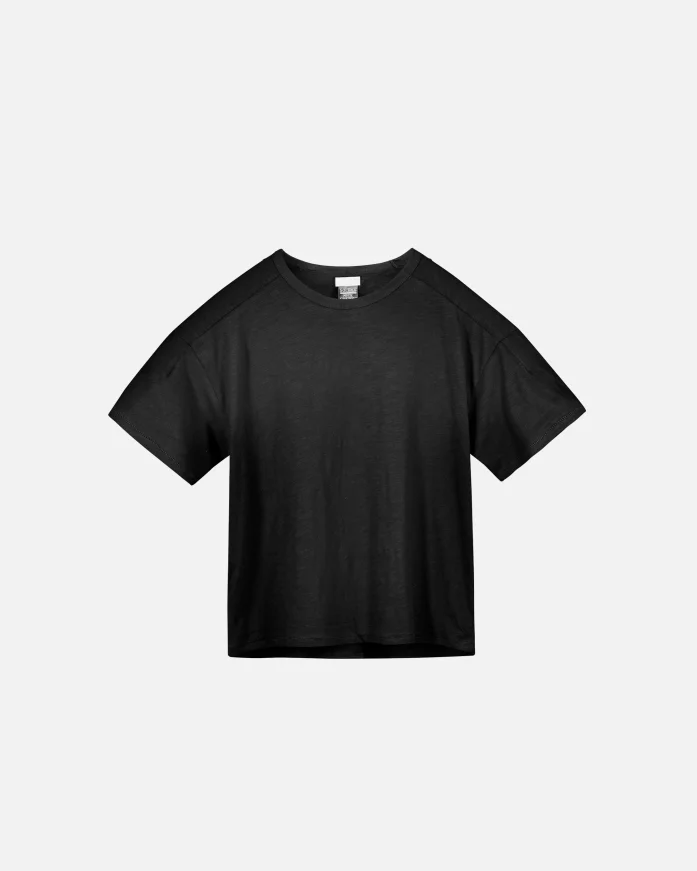 Футболка Gleb Kostin .Solutions Form Black