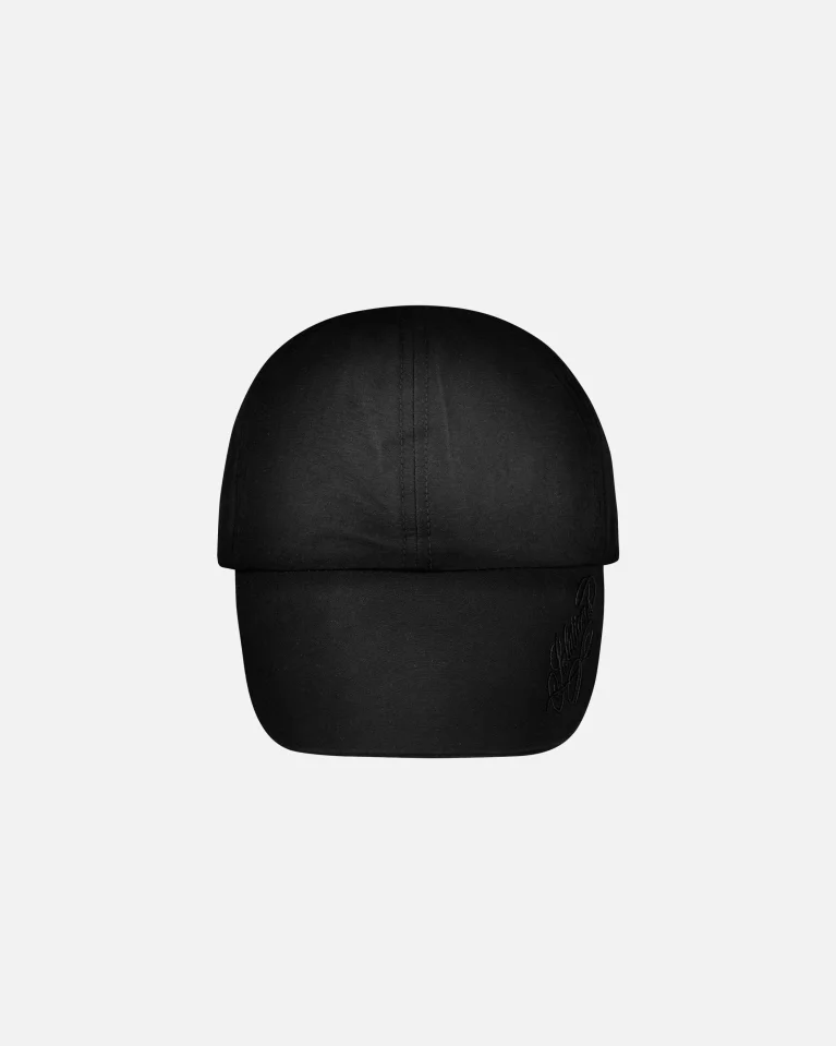 Кепка Gleb Kostin .Solutions Blade Nylon Black