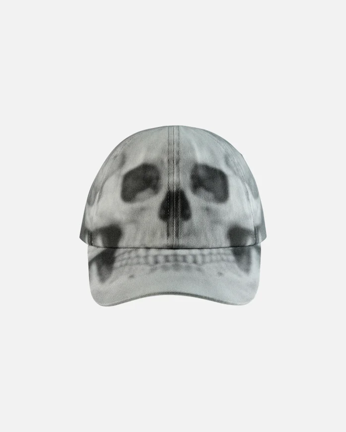 Кепка Gleb Kostin .Solutions Scull Cap Beige