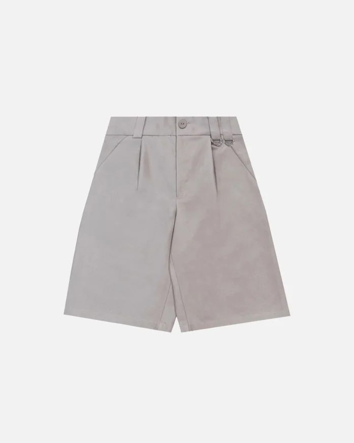 Шорты ISSAYA Bermuda Loose Grey