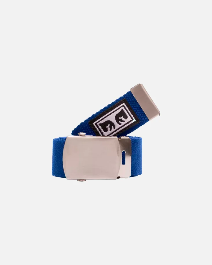 Ремень OBEY Big Boy Web Belt