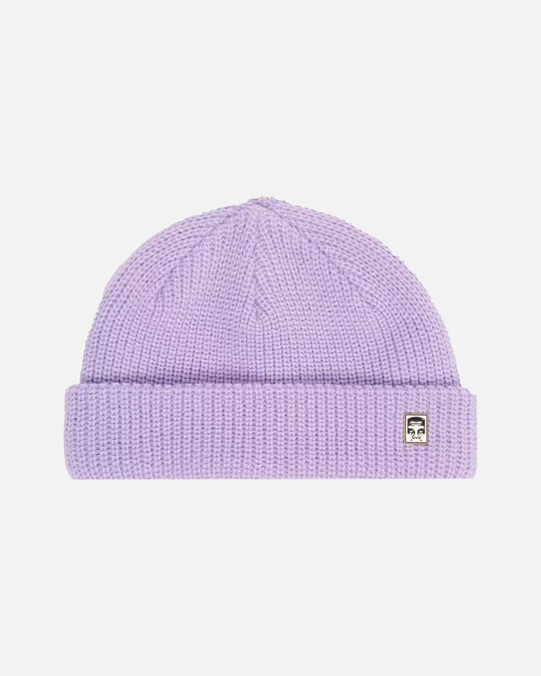 Шапка OBEY Milcro