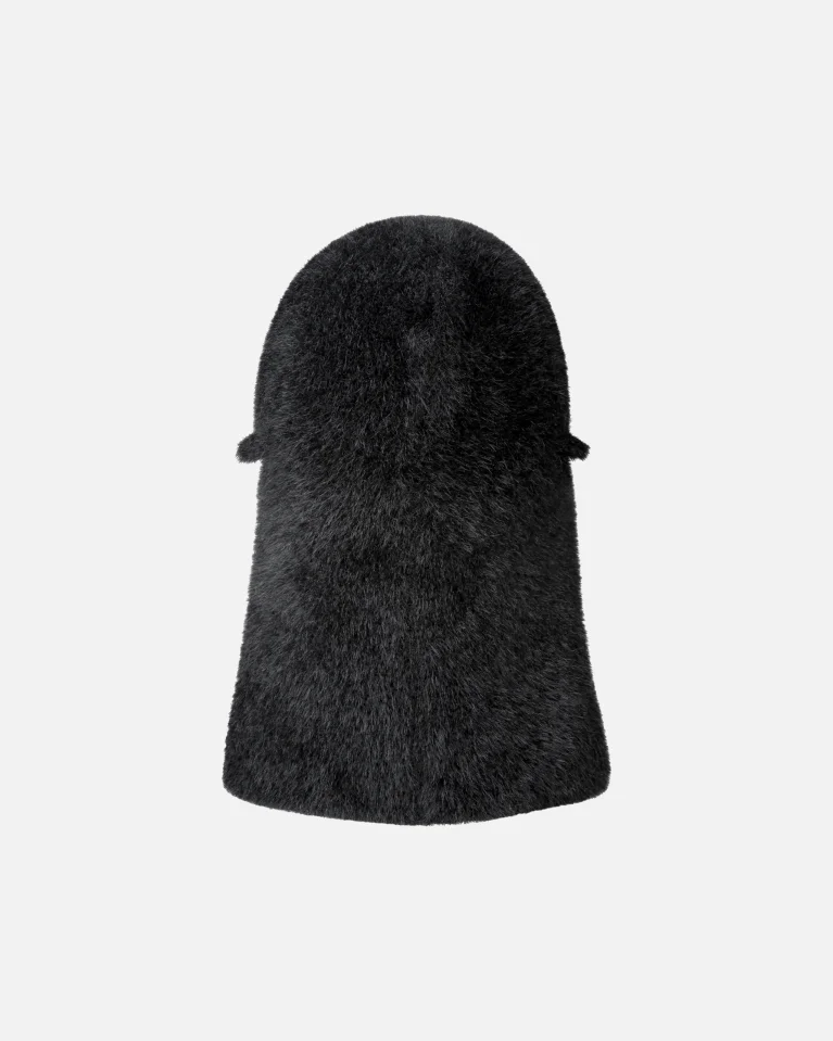 Балаклава KANGOL Faux Fur