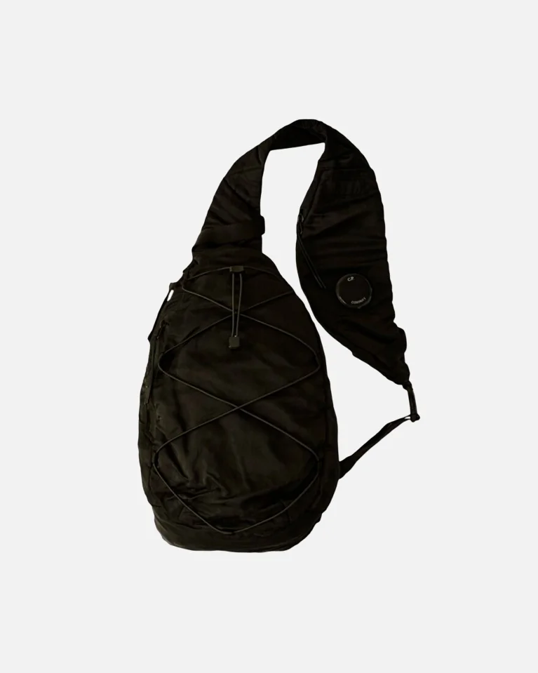 Рюкзак C.P. Company Nylon B Crossbody Rucksack