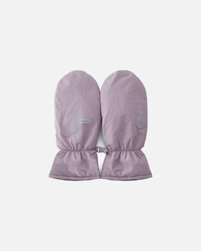 Варежки SHU RUN RUN Pink