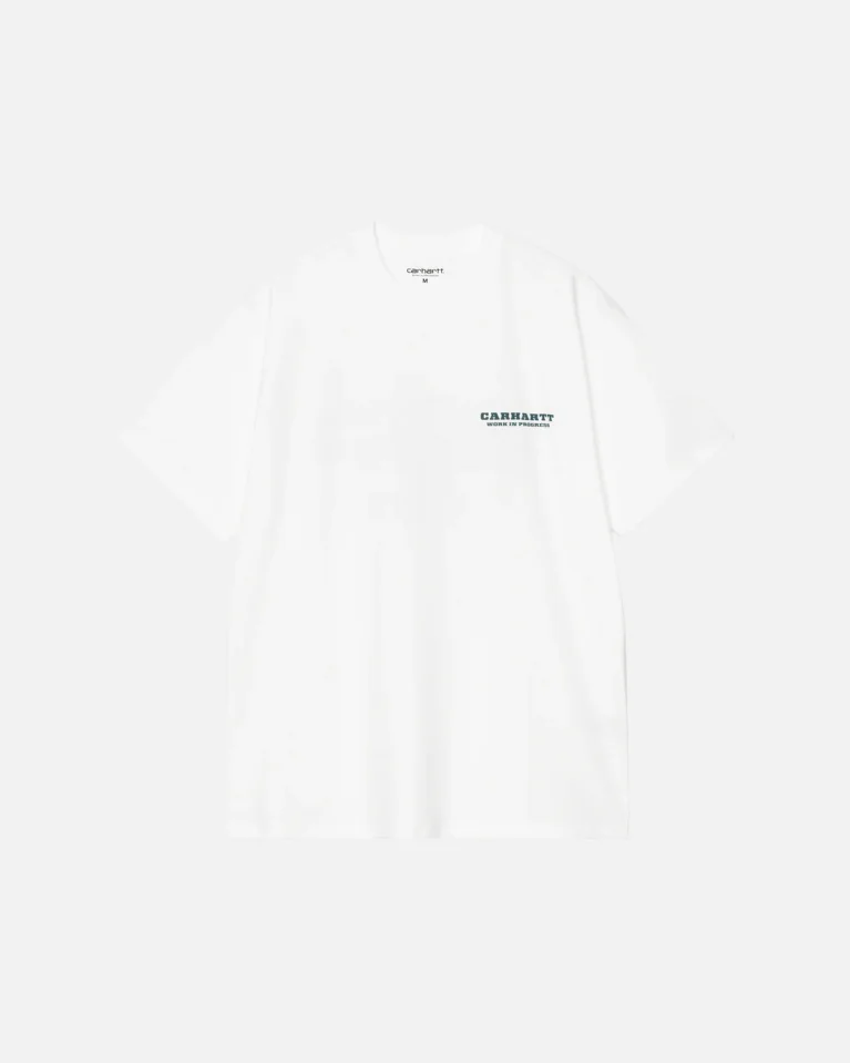 Футболка CARHARTT WIP Runaway