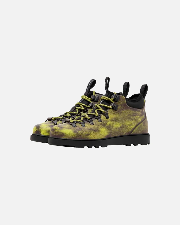 Ботинки Hikes Jasper X Krakatau Relic Acid