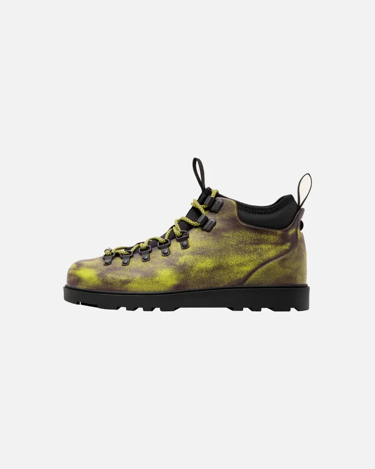 Ботинки Hikes Jasper X Krakatau Relic Acid