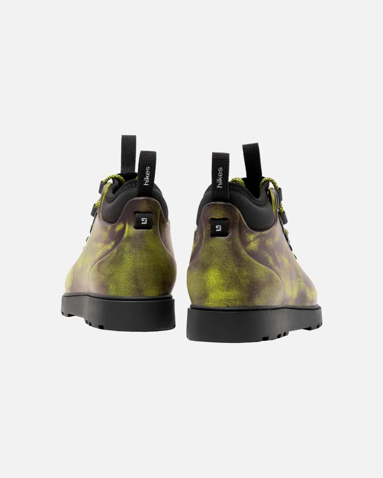 Ботинки Hikes Jasper X Krakatau Relic Acid