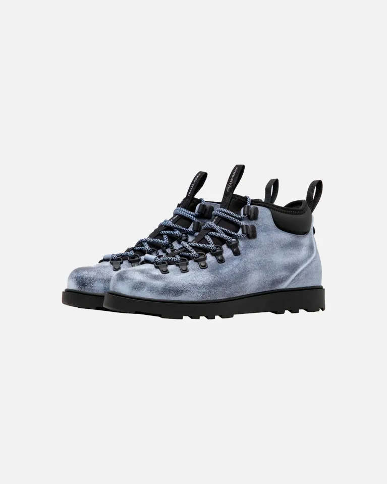 Ботинки Hikes Jasper X Krakatau Relic Gray