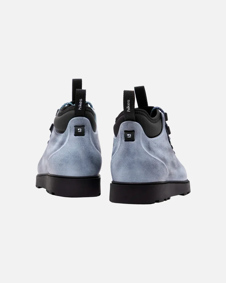 Ботинки Hikes Jasper X Krakatau Relic Gray
