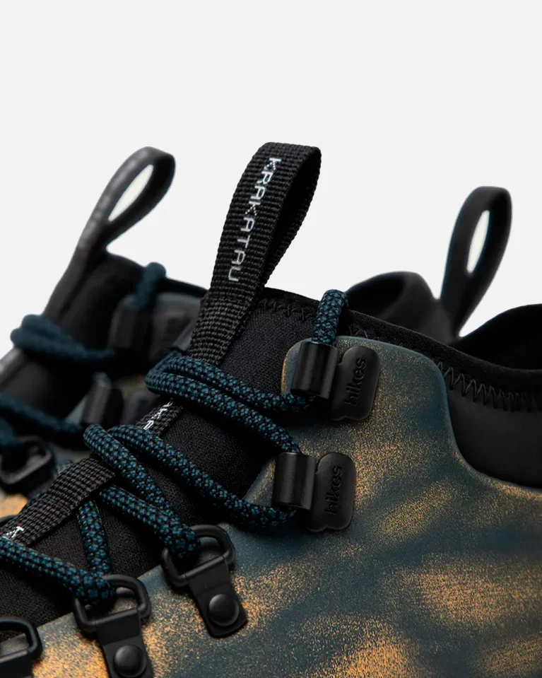 Ботинки Hikes Jasper X Krakatau Relic Slate