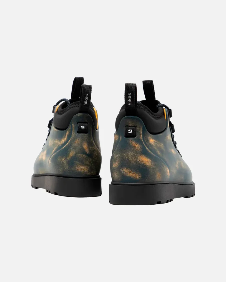 Ботинки Hikes Jasper X Krakatau Relic Slate