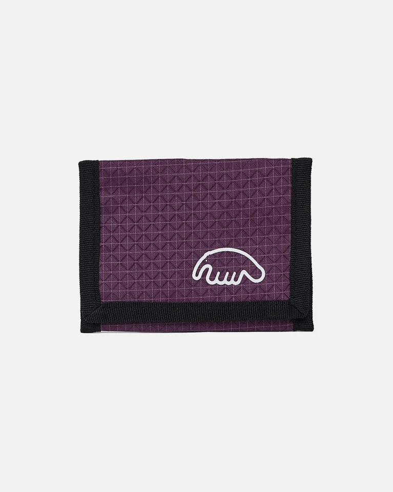 Кошелёк ANTEATER Cash Violet