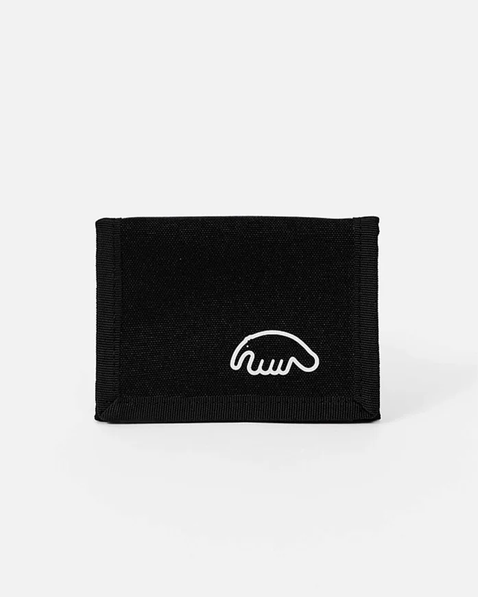 Кошелёк ANTEATER Cash Black