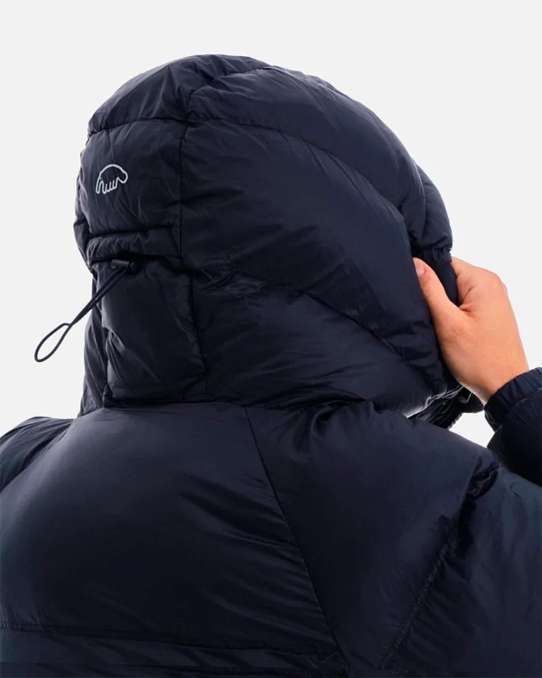 Пуховик ANTEATER Jacket  Navy