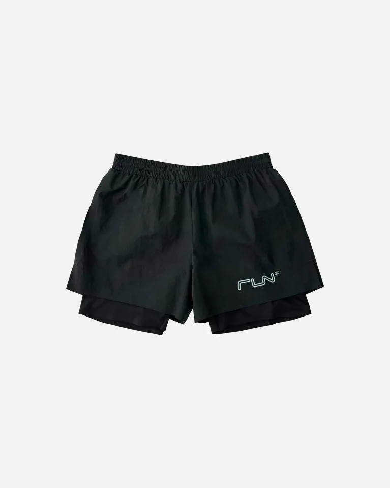 Шорты SHU RUN город